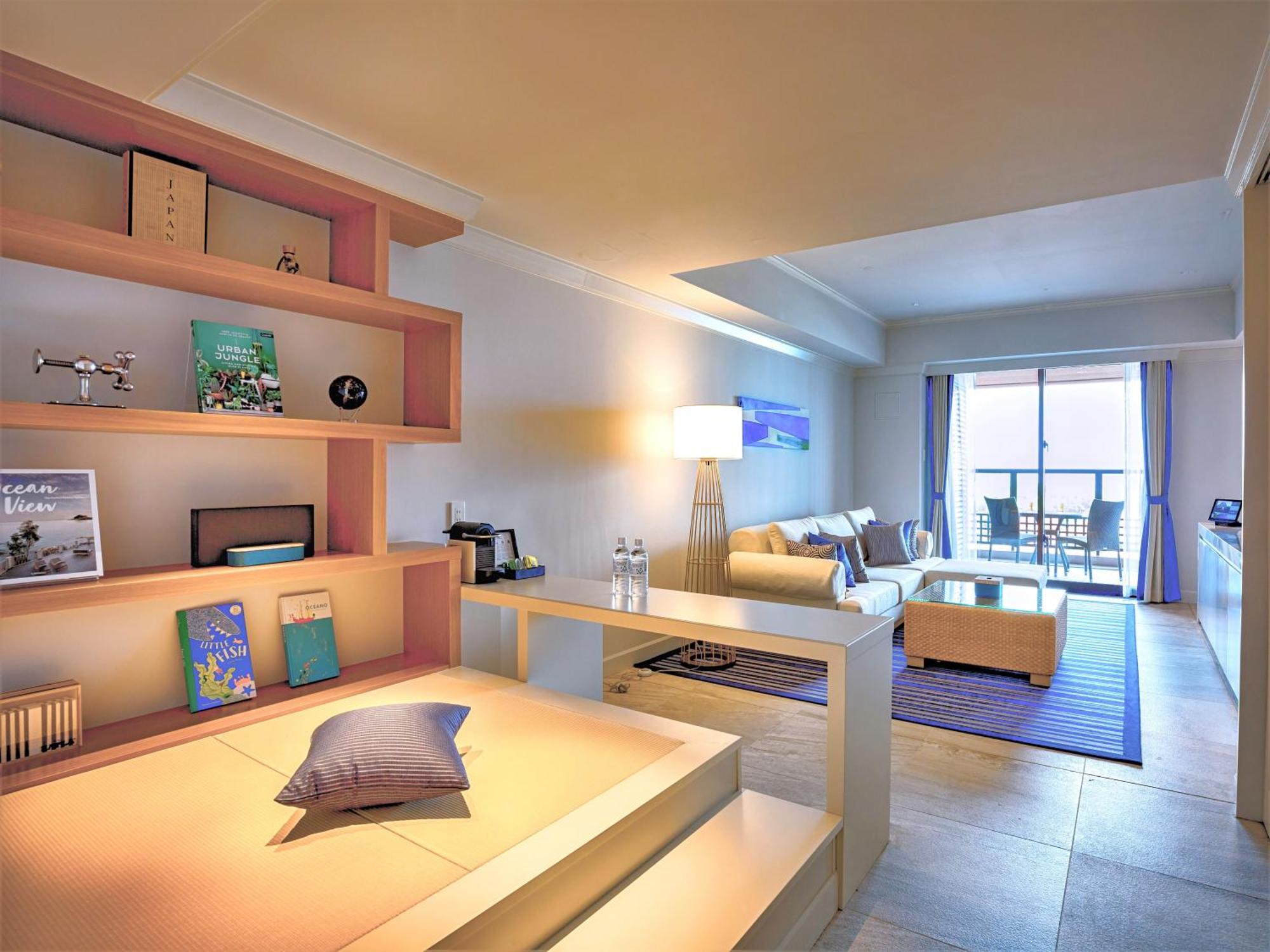 โรงแรมชิงิระ มิราจ Miyakojima  ภายนอก รูปภาพ