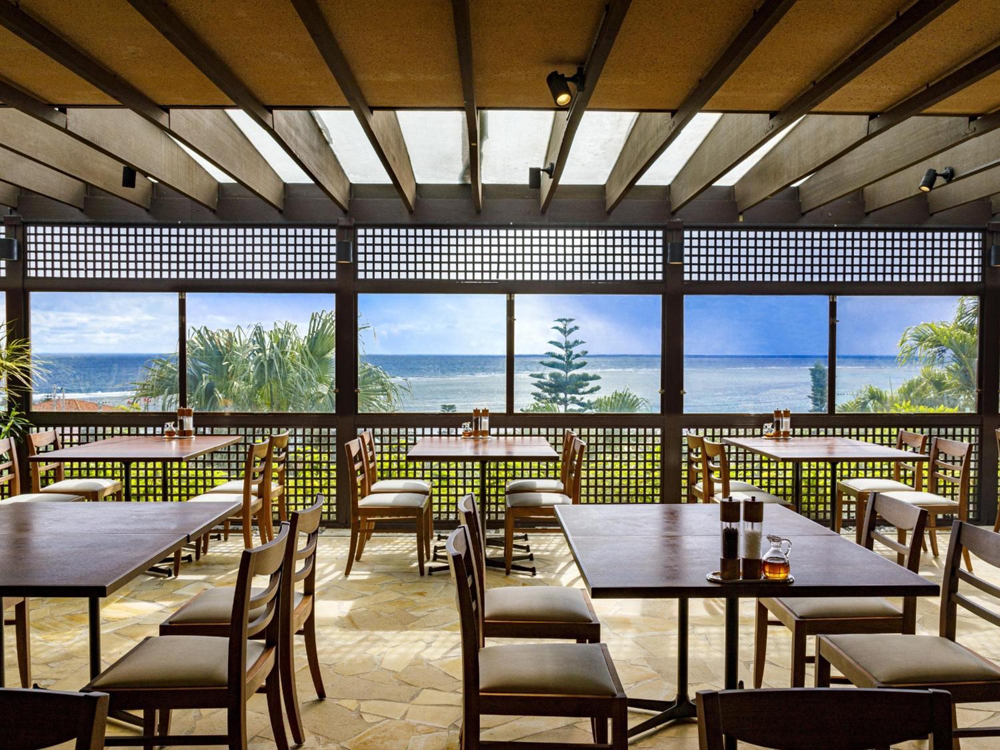 โรงแรมชิงิระ มิราจ Miyakojima  ภายนอก รูปภาพ